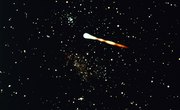 Do Asteroids and Comets Rotate?