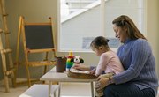 How to Teach Preschoolers Their Address & Telephone Number