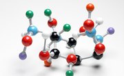 Does Bonding Exist in Substances That Consist of Discrete Molecules?