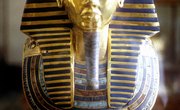 Religious Practices During King Tut's Time