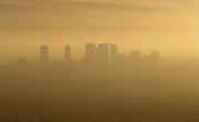 How Is Photochemical Smog Formed?