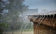 Importance of Rain Water