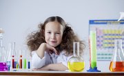 How-to Science Experiments for Kids With Iodine and Cornstarch