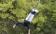 Places to Bungee Jump in Virginia