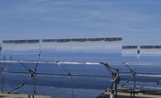 3 Examples of Solar Collectors