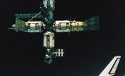 What Kinds of Experiments Are Done on the International Space Station?