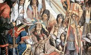 The Choctaw Indian Nation's Burial Rituals