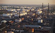 Classification Of Petrochemicals