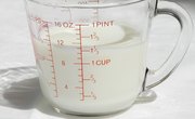 How to Convert Gallons, Quarts, Pints and Cups