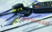 What Are Good Debt-to-Income Ratios for Auto Loans?