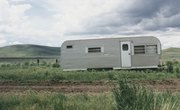 Mobile Home Permanent Foundation Rules