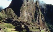 Theories About the Origin of Machu Picchu