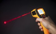 How Do Laser Thermometers Work?