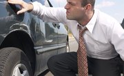 How Does an Auto Insurance Company Determine the Payoff for a Totaled Vehicle?