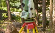 How to Calibrate Theodolite