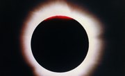 Ideas for a Solar Eclipse Project for High School Students
