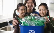 Plastic Recycling Symbols and Meanings in the USA