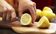 Facts About Lemons for Kids