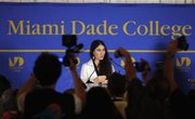First-Year Requirements for Miami Dade College