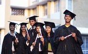 Going From a Bachelor's to a Ph.D. Program