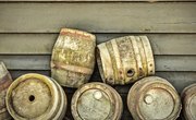 How to Convert a Beer Barrel to Gallons