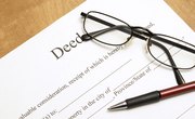 Laws for Recording a Deed in New York State