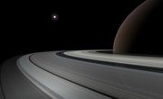 10 Interesting Facts About Saturn