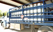 How Is Propane Made?