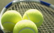 Science Experiments With Tennis Balls
