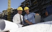The Difference Between an Associate's & a Bachelor's Degree in Construction Management