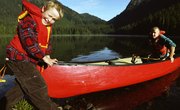 Best California Rivers for Beginner Canoe Trips