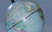 How Can Earth's Rotation & Tilt Affect Global Climate?