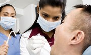 Nursing Education vs. Dental Hygiene Education