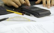 How to Determine an Unknown Exponent
