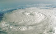 Barometric Pressure & Hurricanes