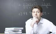 What Type of Degree Should You Have If You Want to Teach Community College Math?