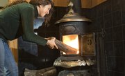 House Insurance for a Wood Stove Vs. Pellet Stove