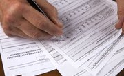 How Many Exemptions Should I Claim on My W-4?