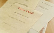 Is a Deed Always Recorded After Transfer?