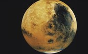Does Mars Have a Greenhouse Effect?