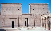Types of Homes in Ancient Egypt