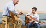 How Long Does It Take to Get a Doctorate in Music Therapy?