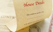 How to Complete a Quitclaim Deed
