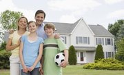 The Advantages of the Mortgage Tax Deduction for the Average American Family