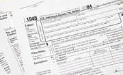 When Is a Tax Return Considered Filed With the IRS?