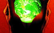 Three Positive Effects of Going Green