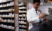 What Classes Should I Take to Be a Pharmaceutical Rep?