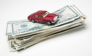 Can a Car Have Two Separate Insurance Policies by Two Different People?