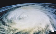 What Is in the Outer Band of a Hurricane?