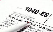 5 Things Not to Do With Your Tax Return
